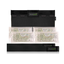 PeazPod Small Joint Wrap