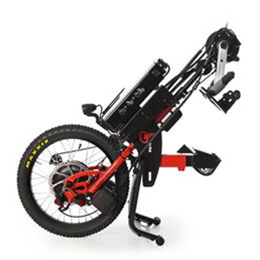 Batec Handbikes - Quad