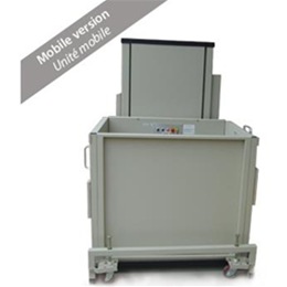 Multilift Vertical Platform Lift