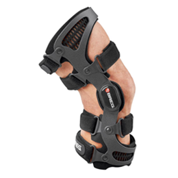 Breg Inc. :: OTS Fusion Knee Brace