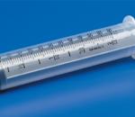 SYRINGE 60CC CATHETER TIP - Monoject 60Cc Syringes: Latex Freebold Graduations: 5Cc Incremen