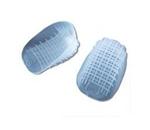 TULI`S&#174; Heel Cups - Made from TULIGEL™ and available in Standard and Heavy Duty. Siz