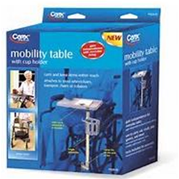 Mobility Table