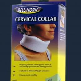Bell-Horn :: Cervical Collar