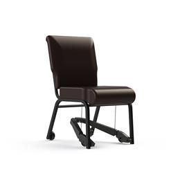 Armless Titan Chair 18