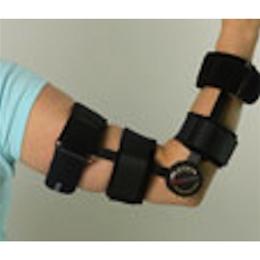 Static Progressive Elbow Brace