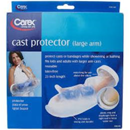 Large Arm Cast Protector