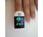 Fingertip Pulse Oximeter - 
    Four way OLED display.&amp;nbsp;
    Portabl