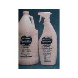 Sporicidin Disenfectant Solution Spray and Towelettes