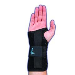 Medical Specialties :: Med Spec Wrist Lacer Support