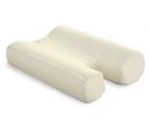 Sleep-Ease Apnea Memory Pillow - 
    Total comfort for CPap and BiPap users.&amp;nbsp;