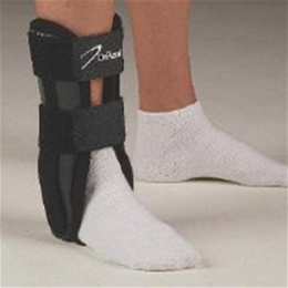 DeRoyal :: Confor® Ankle Stirrup