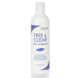 Free & Clear Conditioner