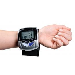Image of Advanced Wrist BP Monitor 1