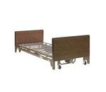 WhisperLite II Low Bed - Offering the same great quality and features as the other Whispe