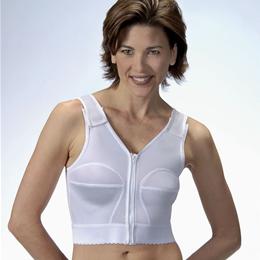 Image of Breast Surgery Garment with Cups 1