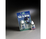 Tap A Drop - The original super concentrated one-drop odor counteractant effe