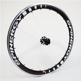 Image of Spinergy Stealth Handcycle Wheels 1
