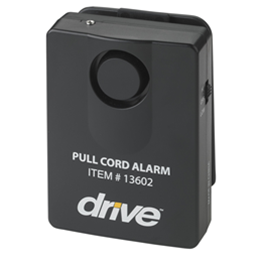 Drive :: Pull Cord Alarm