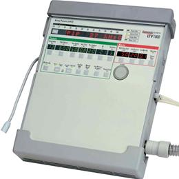 LTV 1150 Ventilator - Respiratory Miscellaneous - Puritan Bennett