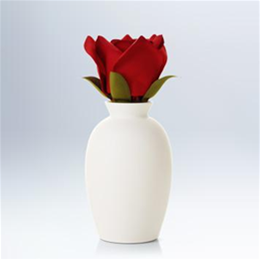 Blooming Expressions Opening & Closing Rose