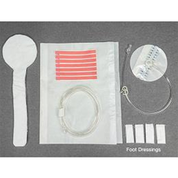 extriCARE® NPWT Dressings