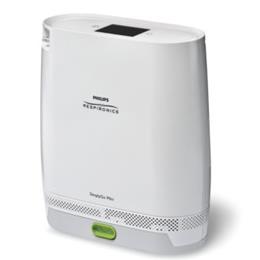 Philips Respironics :: SimplyGo Mini System with Standard Battery