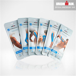 STRENGTH TAPE KITS