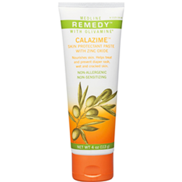 Medline :: Calazime Remedy Cream