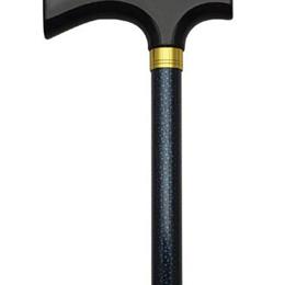 Cane Blue Ice Alum/ Adjustable