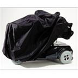 EZ-ACCESS :: Scooter & Power Chair Covers