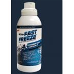 Fast Freeze 4 oz Continuous Spray