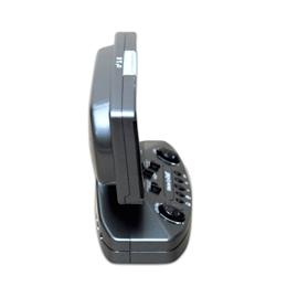 Wake Up Call Alarm Clock with Super Shaker