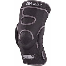 hg80® Hinged Knee Brace
