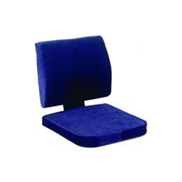 Memory Foam Lumbar Cushion And Seat