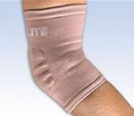 ProLite&#174; Elbow Support Knitted Pullover Series 19-400XXX - Stretch knitted material allows for excellent compression and fl