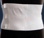 Abdominal Binder - The common use for abdominal supports for post-surgical dress