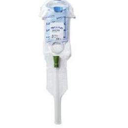 LofricÂ® H20â„¢ Catheter