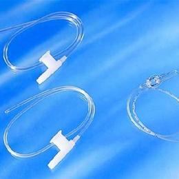 Allegiance :: Tri-Flo® Single Catheter