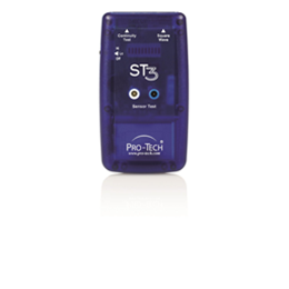 Respironics :: Pro-Tech Sensor Tester ST-3