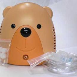 Bear Pediatric Nebulizer