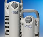 Oxygen, Portable Systems - Caire - HELiOS Liquid Oxygen