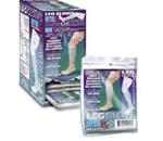 ArmRX Moisture Protection Leg Glove - Each single pack of ArmRx&#174; Leg Gloves consist of a single leggin