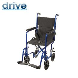 Drive :: Aluminum Transport Chair