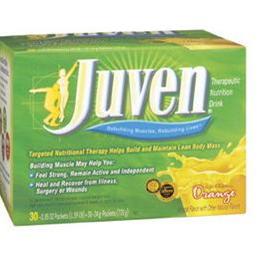 Nutritional Supplements - Abbott - Juven