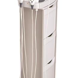Intelect Legend XT System & Cart 4-Channel Electrotherapy