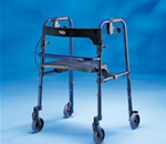 Rollite Rollator - Features and Benefits


   