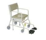 Rolling Commode Chair - Features and Benefits:
&lt;ul class=&quot;item_