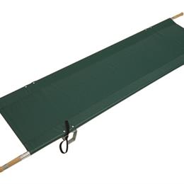 Stretcher Pole Non-Folding