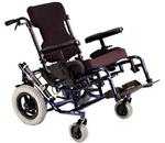 Solara - The new Invacare&#174; chair is simply the most exciting tilt-in-spac